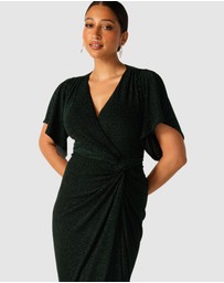SACHA DRAKE - The Emporium Dress
