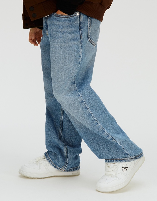 Calvin Klein Jeans - Boys Skater Jeans