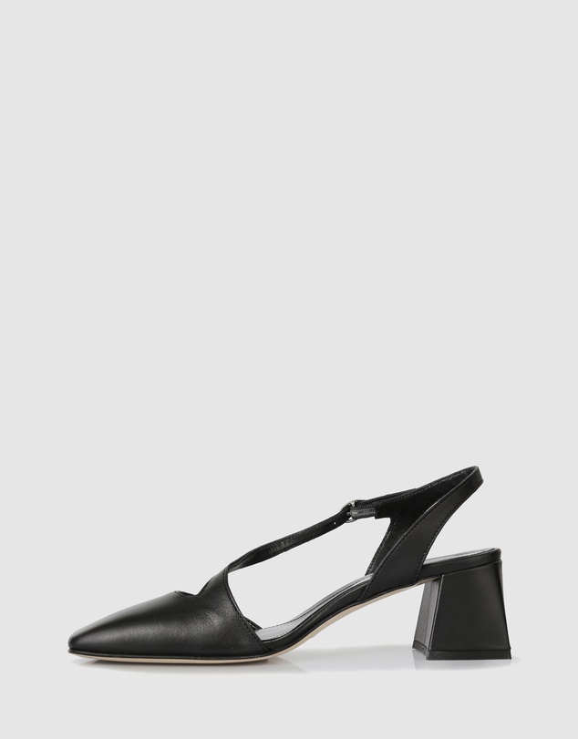 Sempre Di - Avon Slingbacks