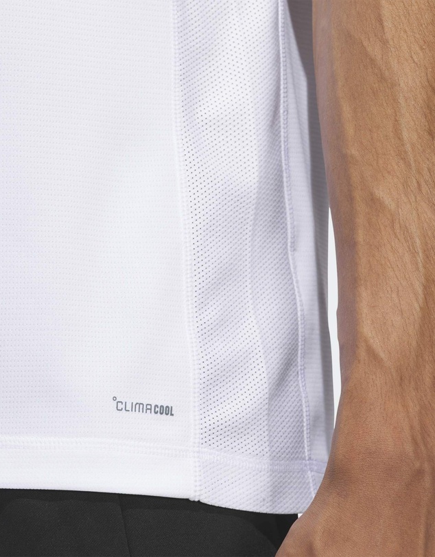 adidas Performance - PERFORMANCE TEE Mens