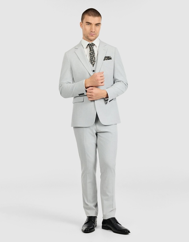 Tarocash - Calder Slim Suit Jacket