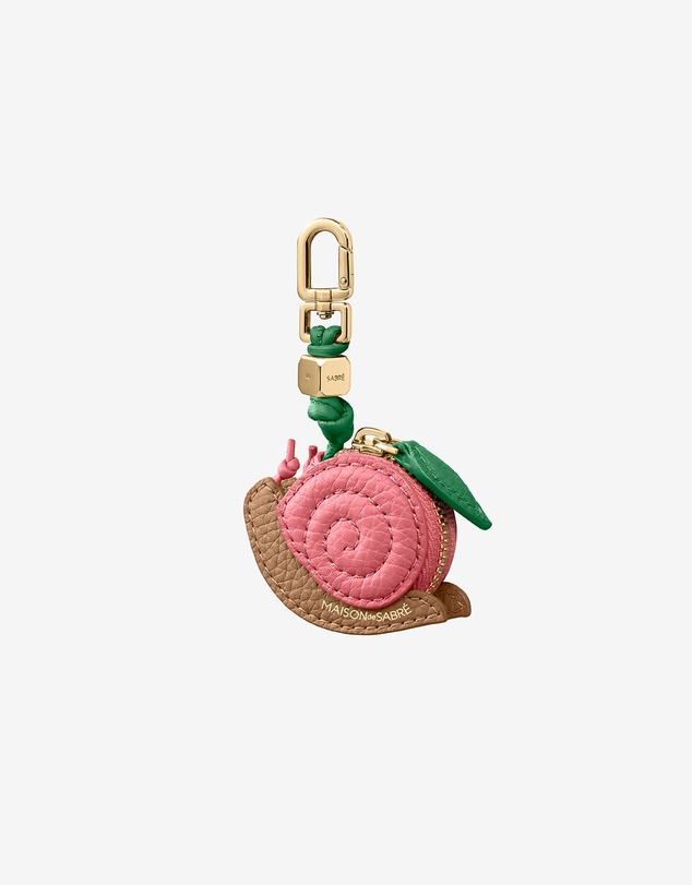 Maison De Sabre - The SABRÉMOJI™ Garden Bug Charm