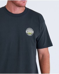 Brixton - Hathaway Short Sleeve Tee