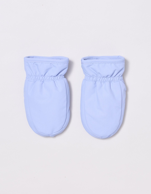 Rainkoat - Baby Mittens