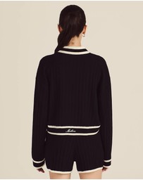 Malbon - Willow Sweater