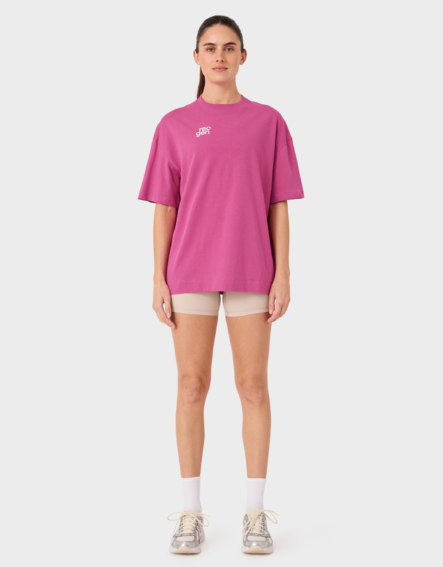 REC GEN - Float Loop Tee