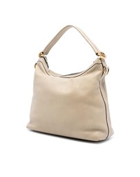 Pre-Loved by Azura Reborn - Pre-Loved Small Grained Calfskin Miss GG Hobo