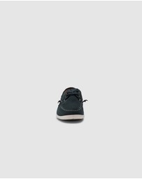 Rodd & Gunn - Gordons Bay Boat Shoe