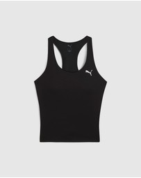 Puma - Train All Day Essentials Tank - Women