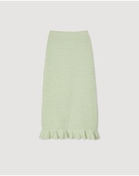 Sandro - Merveilleuse Skirt