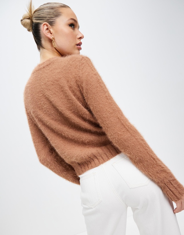 Neuw - Kate Knit Sweater