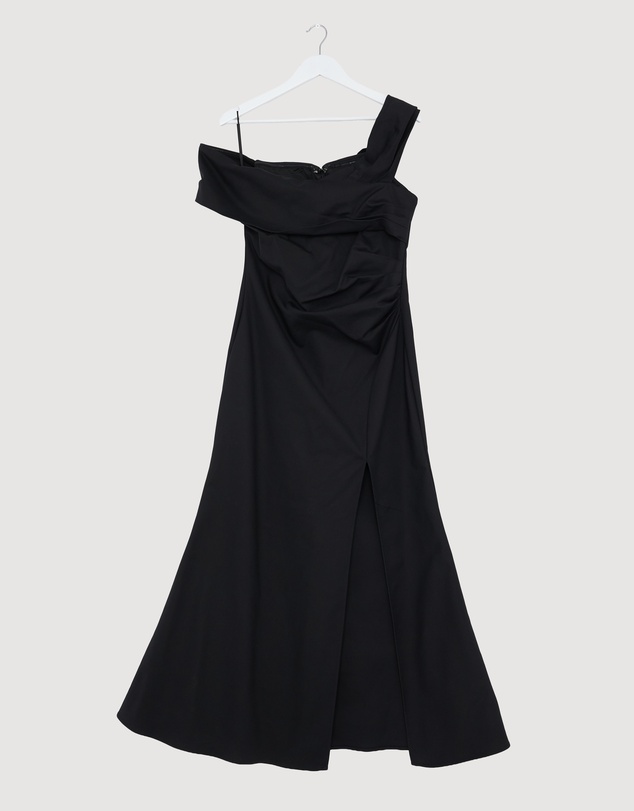 Revibe - Repaired CHANCERY Suki Maxi Dress - AU 16
