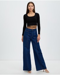 KAJA Clothing - Jamila Top
