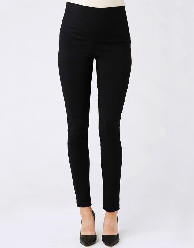Ripe Maternity - Suzie Super Straight Pants