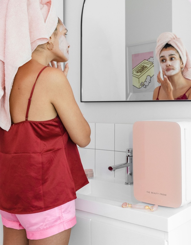 The Beauty Fridge - The Beauty Fridge - 6L
