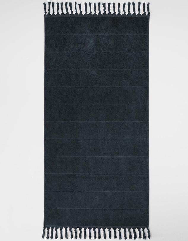 Aura Home - Paros Bath Towel Set
