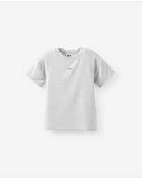 Cotton On Kids - Cuddlecosy Short Sleeve Pyjama Top
