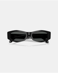 Versace - VE4487