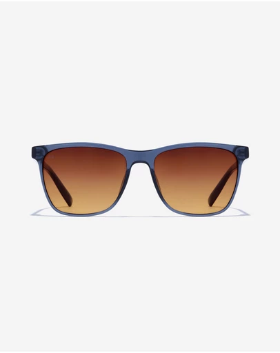 Hawkers Co - Hawkers - Wave - navy tobacco  Sunglasses for Men and Women UV400