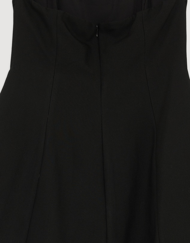 Revibe - Repaired CHANCERY Lily Lace Dress - AU 8
