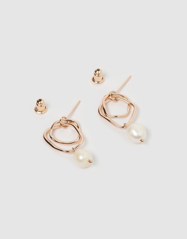Izoa - Serenity Earrings