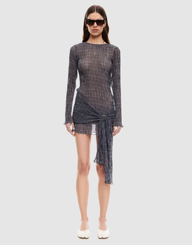 Lioness - Ford Mini Dress
