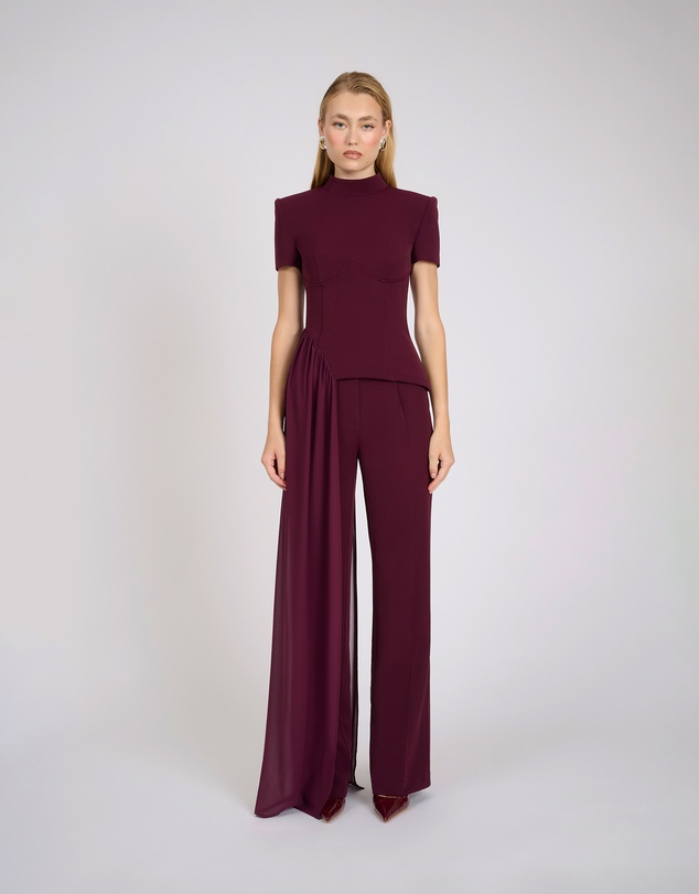 ELIYA THE LABEL - Caitlin Top