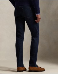 Polo Ralph Lauren - Parkside Active Taper Stretch Jeans