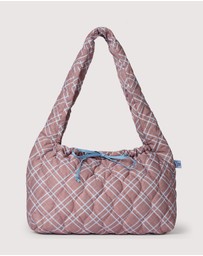 The Somewhere Co - Heirloom Quilted Shoulder Bag