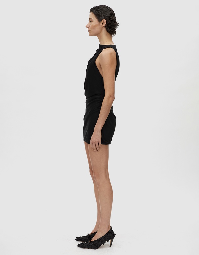 CAMILLA AND MARC - Ashen Dress