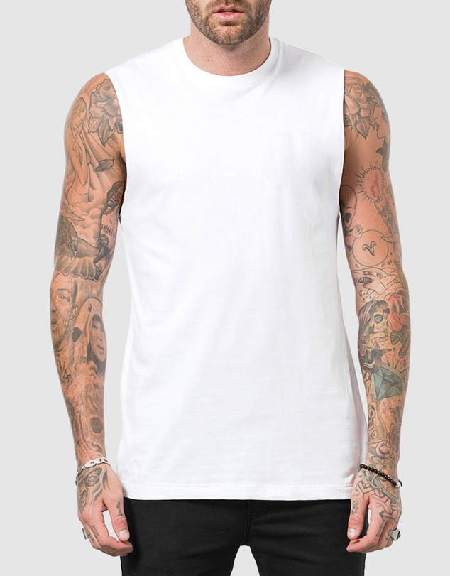 DVNT - 6-Pack Devoid Premium Tank