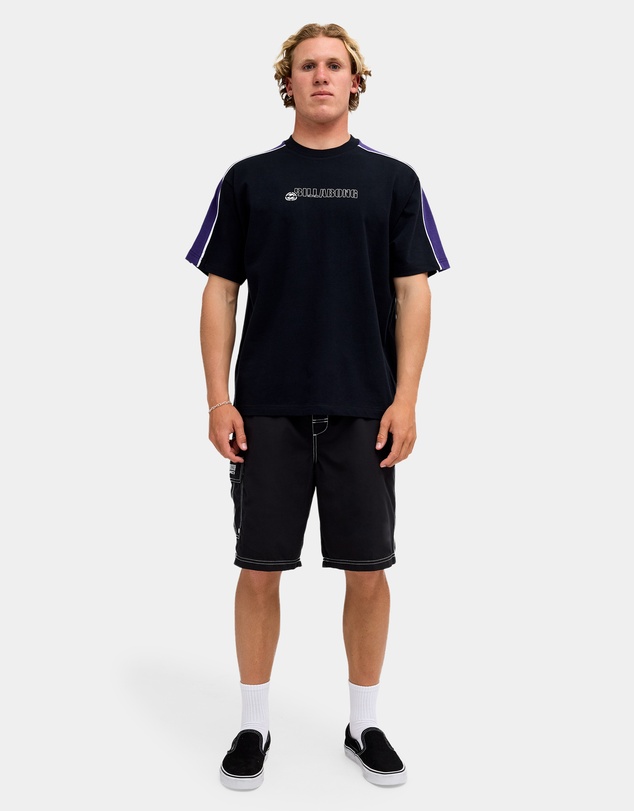 Billabong - Mens Spec 73 Og Iconic T-Shirt