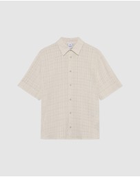 Won Hundred - Daniel Shirt