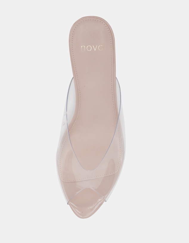 Novo - Bind Wedges