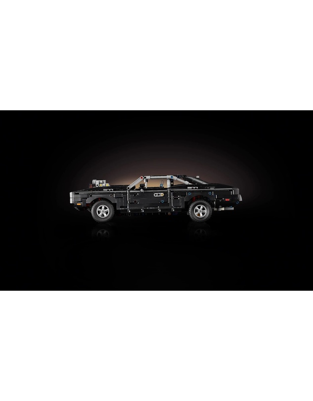 LEGO - 42231 Fast And Furious Dodge Charger R/T Car