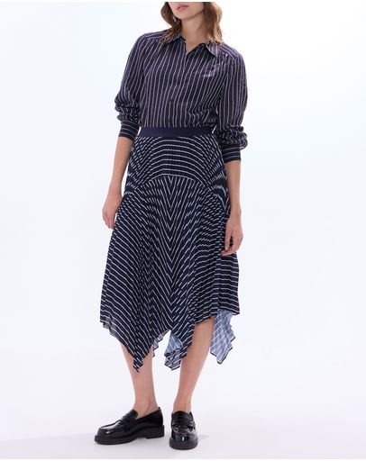 Midnight Stripe
