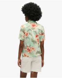 Superdry - Beach Resort Shirt