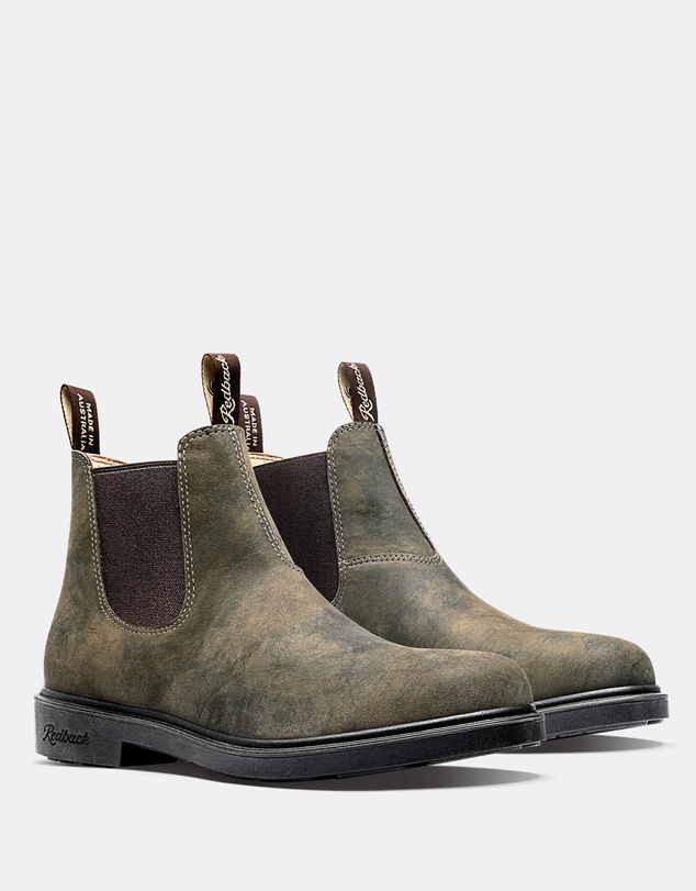 Redback Boots - Whistler