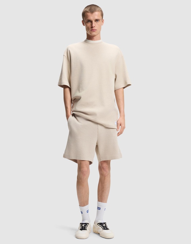 HUGO - Nuwafflo Shorts