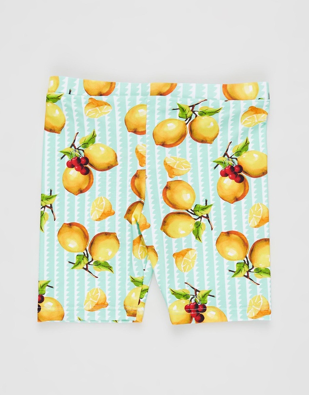 Aqua Blu Kids - Lemonade Jammers - Kids