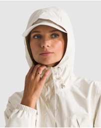 The North Face - Antora Rain Jacket