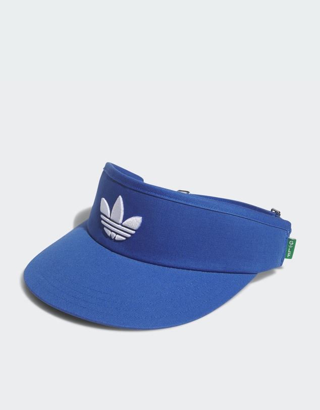 adidas Originals - Originals Golf Tour High-Crown Visor Mens