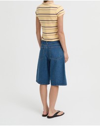 Blanca - Aerin Baby Tee