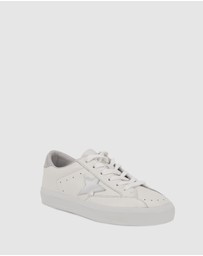 Nude Footwear - Starlett