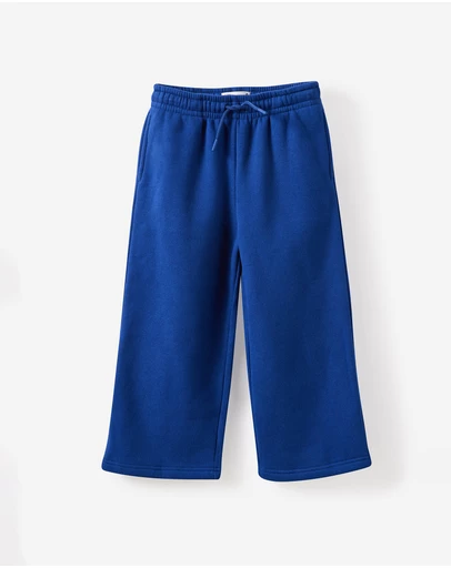 Cotton On Kids - Sammy Wide Leg Trackpants