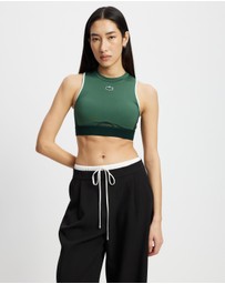 Lacoste - Active Performance Sports Bra