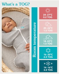 Love to Dream - Sleep Suit 0.2 TOG Stretch Organic Cotton Stellar in Dusty Pink