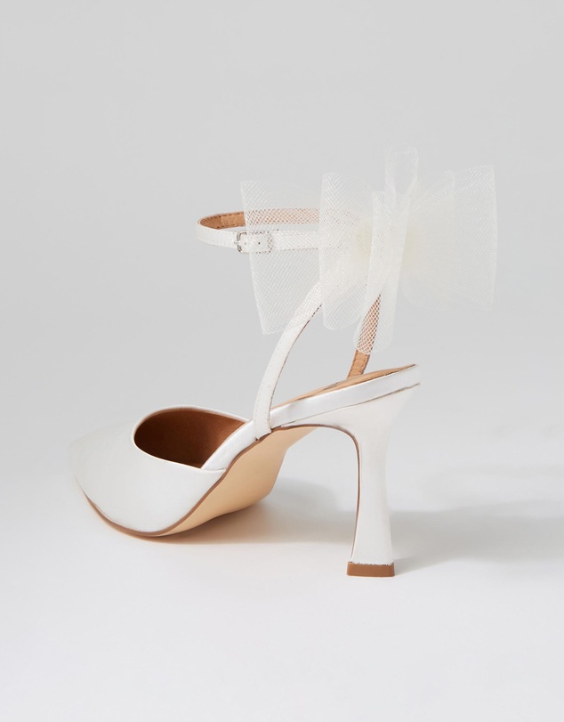 Mollini - Truelove Heels