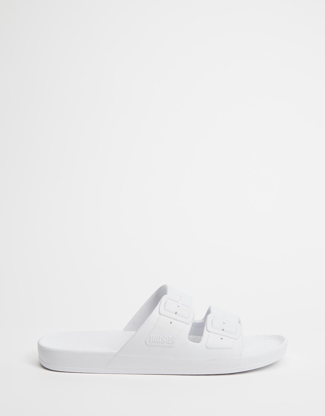 Freedom Moses - Slides - Unisex