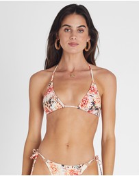 Heaven Australia - Marigold Bella Triangle
